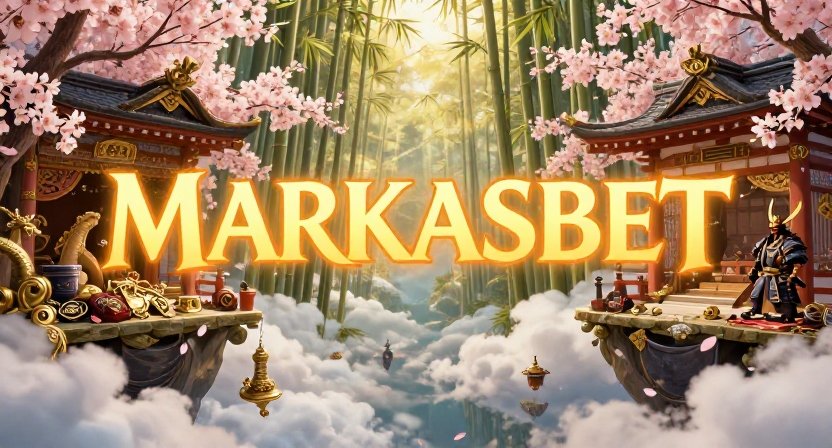 MARKASBET MARKASBET